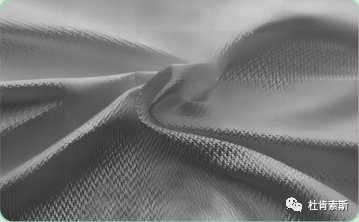 GA黄金甲索斯带来了全新柔性风管产品——氟硅索斯?管系统